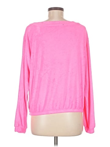 Generation Love Pullover Sweater (view 2)