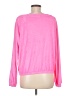 Generation Love Pink Pullover Sweater Size M - photo 2