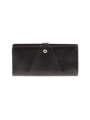 Armani Exchange Leather Wallet (view 1)