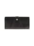 Armani Exchange 100% Leather Black Leather Wallet One size - photo 1