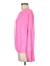 Generation Love Pink Pullover Sweater Size M - photo 5