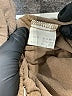 Unbranded Solid Tan Khaki Shorts Size L - photo 3