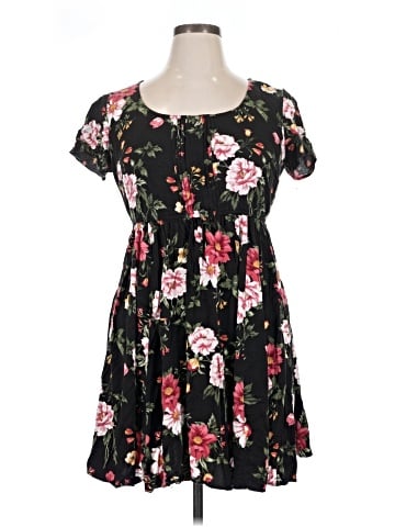Torrid Casual Dress (view 1)