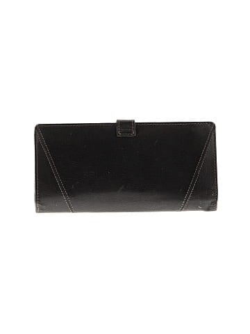 Armani Exchange Leather Wallet (view 2)