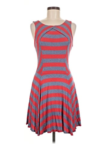 Ella Moss Cocktail Dress (view 1)