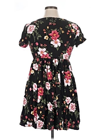 Torrid Casual Dress (view 2)