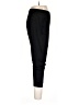 Eileen Fisher Solid Black Active Pants Size L - photo 4