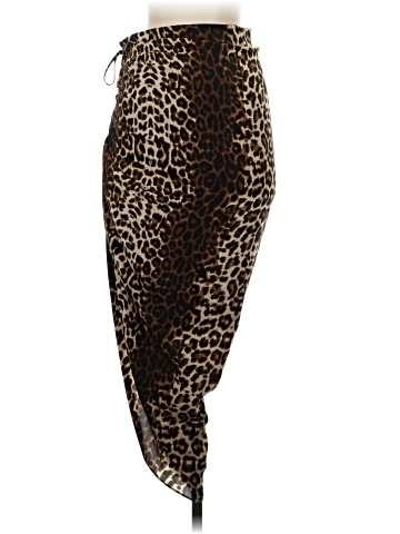 Veronica Beard Silk Skirt (view 2)