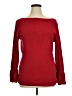 Lauren by Ralph Lauren Red Pullover Sweater Size 1X - photo 1