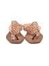 Jeffrey Campbell 100% Leather Tan Brown Sandals Size 7 - photo 2