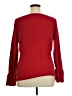 Lauren by Ralph Lauren Red Pullover Sweater Size 1X - photo 2