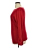 Lauren by Ralph Lauren Red Pullover Sweater Size 1X - photo 5