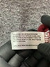 Wild Fable Burgundy Pullover Sweater Size L - photo 7