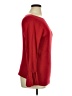 Lauren by Ralph Lauren Red Pullover Sweater Size 1X - photo 4