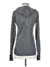 Nike Gray Pullover Hoodie Size S - photo 2