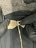 Cotélac Solid Black Romper Size Med (2) - photo 4