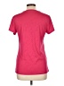 Bcg 100% Polyester Red Active T-Shirt Size L - photo 2