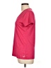 Bcg 100% Polyester Red Active T-Shirt Size L - photo 5