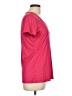 Bcg 100% Polyester Red Active T-Shirt Size L - photo 4