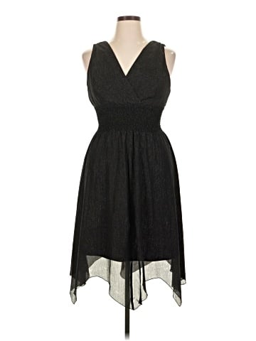 Rabbit Rabbit Rabbit Designs Cocktail Dress (view 1)
