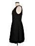 Miami Solid Black Cocktail Dress Size M - photo 5