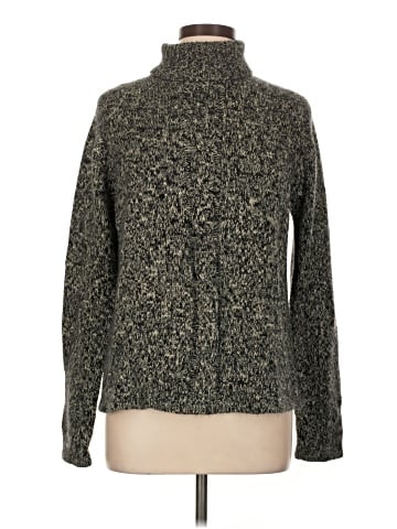 Bice by Sag Harbor Turtleneck Sweater (view 1)
