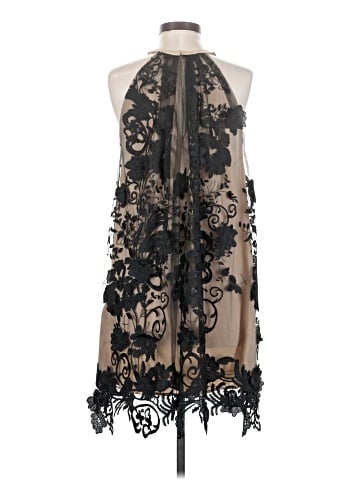 Belle Badgley Mischka Cocktail Dress (view 2)