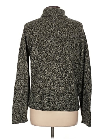 Bice by Sag Harbor Turtleneck Sweater (view 2)