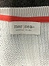 Mer Sea & Co White Pullover Sweater One size - photo 7