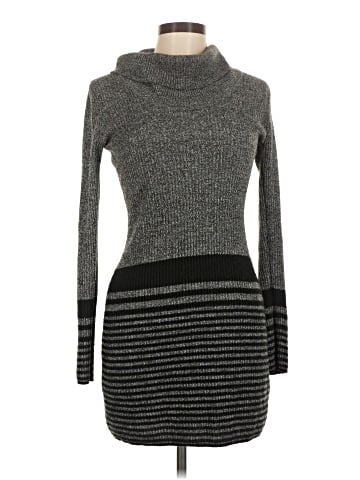 By & By Casual Dress (view 1)