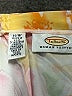 Talbots 100% Tencel Floral Orange Formal Skirt Size 16 - photo 3