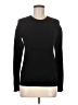 Zara Black Pullover Sweater Size M - photo 1