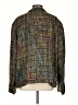 Coldwater Creek Tweed Green Jacket Size 24 waist - photo 2