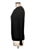 Zara Black Pullover Sweater Size M - photo 5