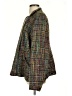 Coldwater Creek Tweed Green Jacket Size 24 waist - photo 5