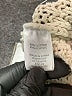 Originality Ivory Cardigan Size L - photo 8