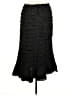 Unbranded Black Formal Skirt Size XL - photo 1