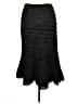 Unbranded Black Formal Skirt Size XL - photo 2