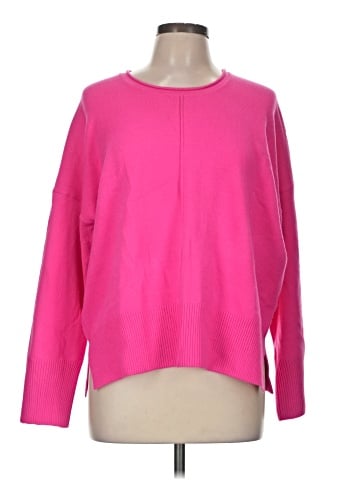 French Connection Pullover Sweater (view 1)