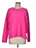 French Connection Solid Pink Pullover Sweater Size M - photo 1