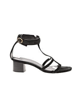 Massimo Dutti Sandals