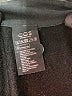 Cos 100% Wool Black Wool Pants Size S - photo 4