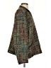 Coldwater Creek Tweed Green Jacket Size 24 waist - photo 4