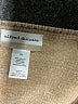 Alfred Dunner Color Block Tan Pullover Sweater Size 2X - photo 7