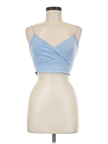 Aeropostale Sleeveless Top (view 1)