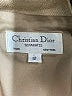 Christian Dior Separates Tan Blazer Size 12 - photo 6