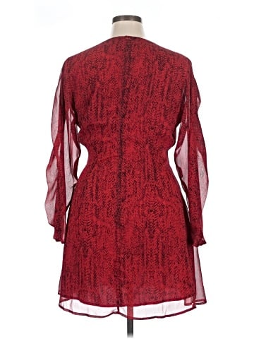 Banana Republic Factory Store Cocktail Dress (view 2)