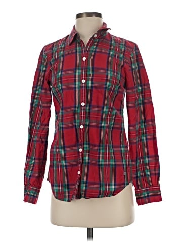 Vineyard Vines Long Sleeve Button-Down Shirt (view 1)