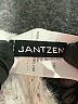 Jantzen Tweed Ivory Pullover Sweater Size XL - photo 7