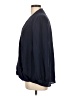Trina Turk 100% Silk Blue Blouse Size L (estimated) - photo 5